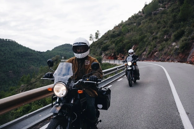 Best Touring Motorcycle For Beginners
