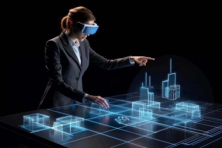 AI Tools For Real Estate Agents