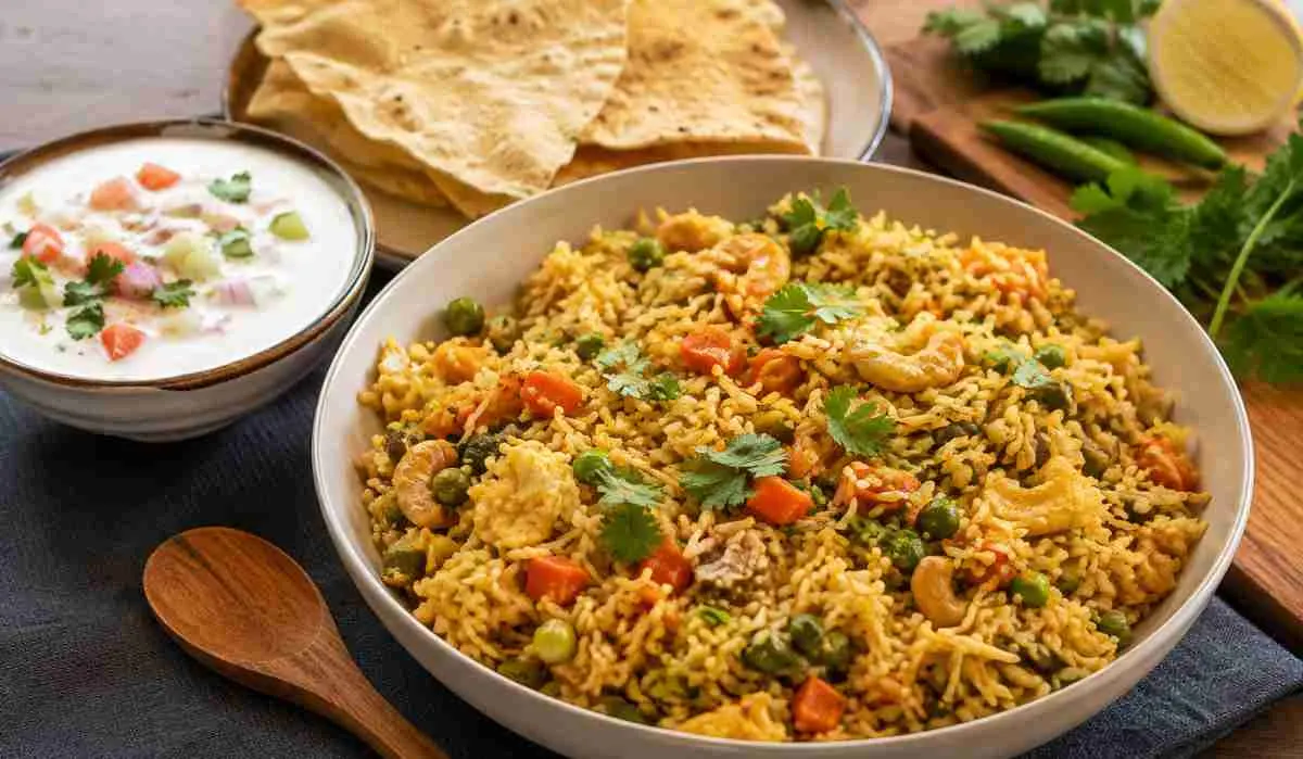 Easy Leftover Rice Fried Rice Recipe: Quick and Tasty Meal