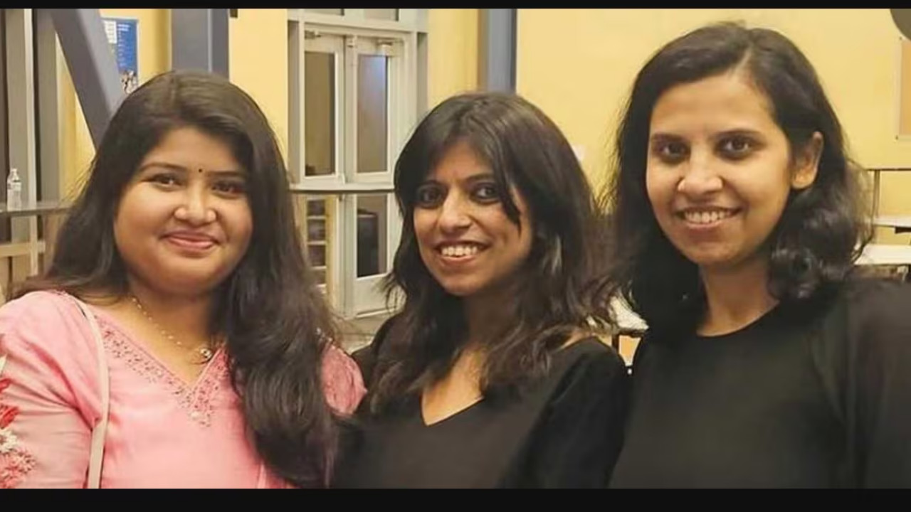  US Two Malayali Women Murdered in California, Friend Taken Into Custody 