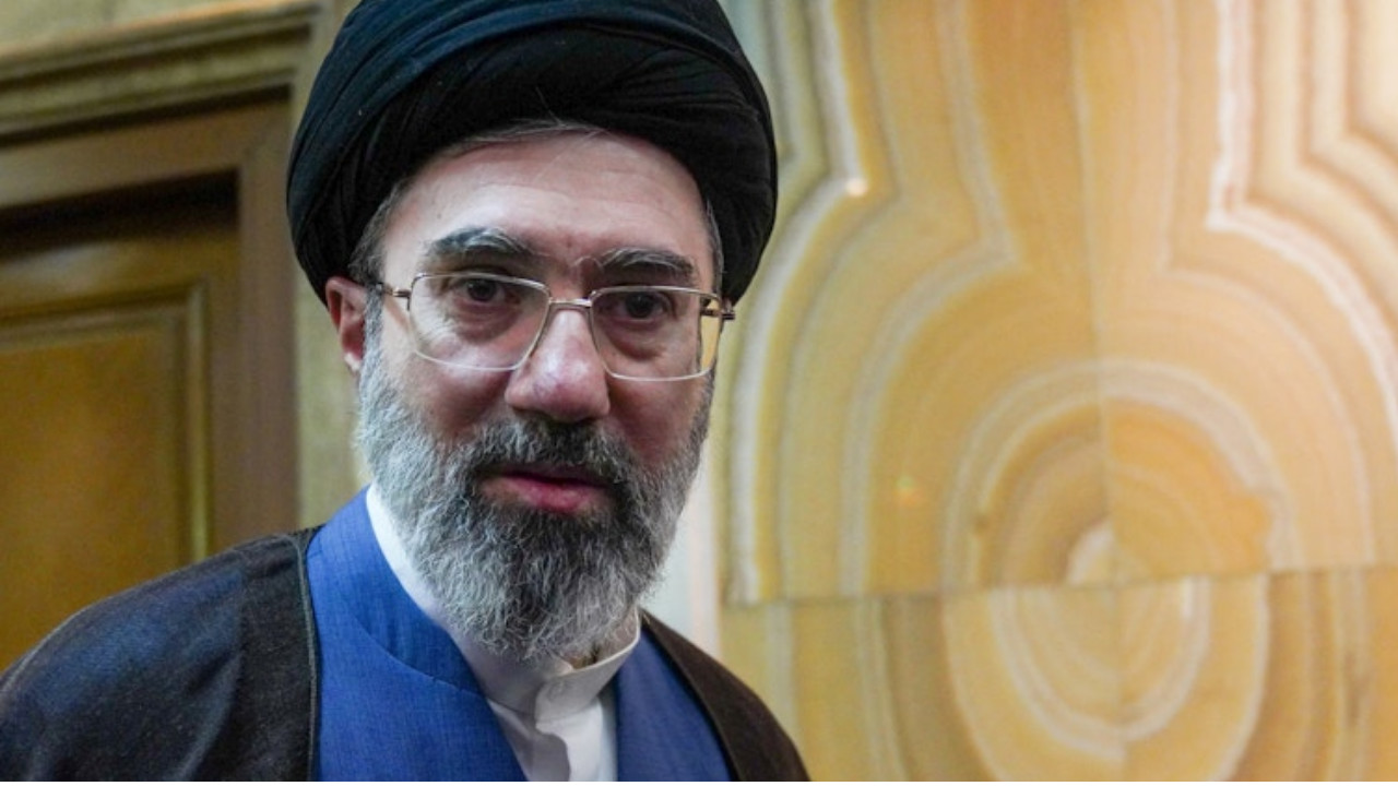  Iran Supreme Leader Calls on Muslim Nations to Unite Against US and Israel 