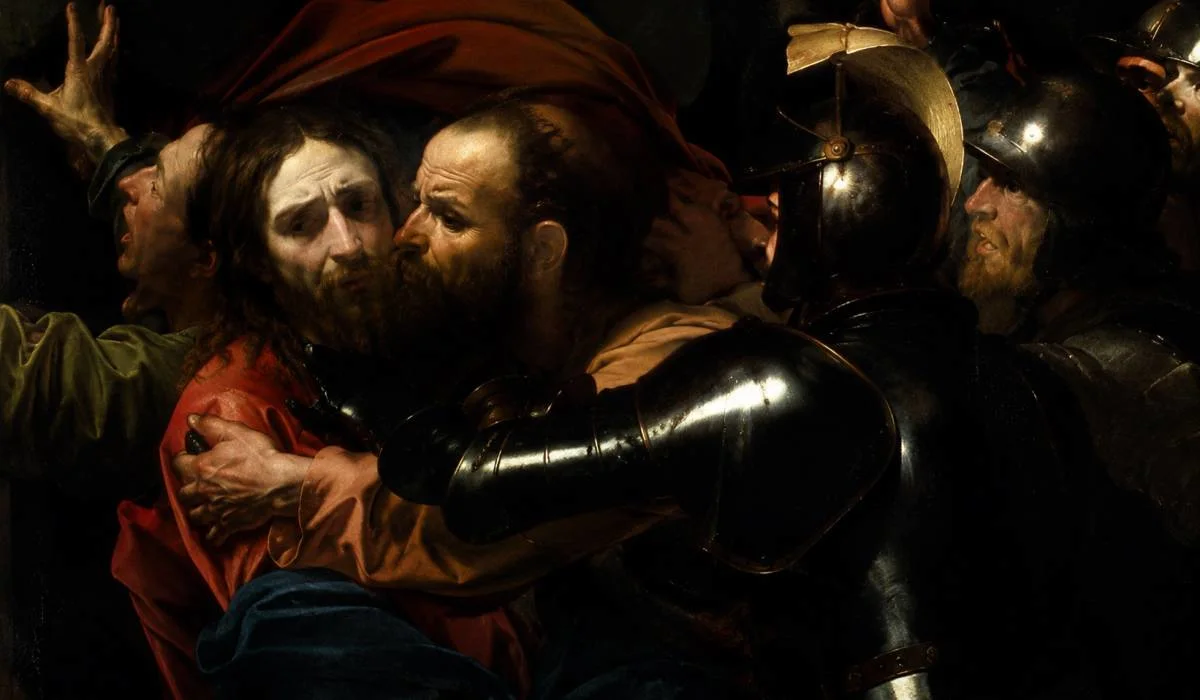 Infamous Betrayals in the History of the World