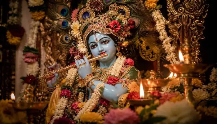 Janmashtami Events 2026: Dahi Handi, Melas and Celebrations