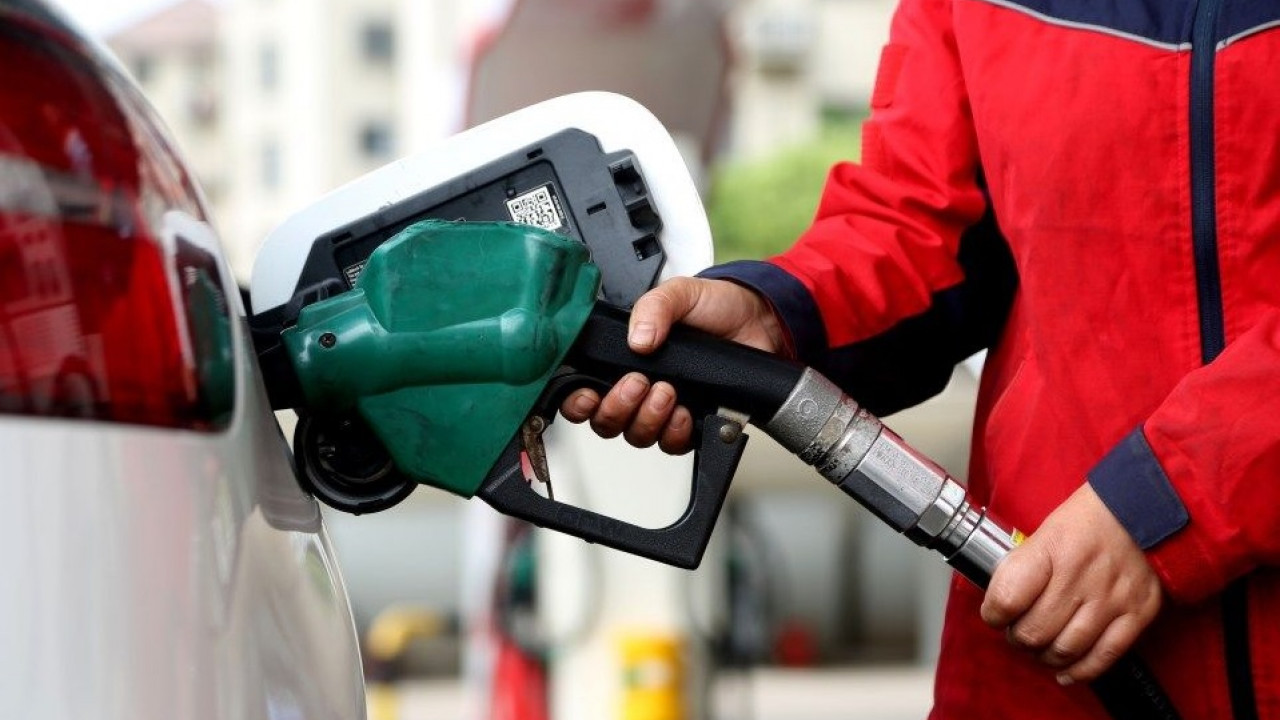  Fuel Price Today Check Petrol and Diesel Prices Across Major Indian Cities 