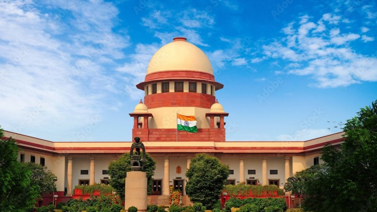  Supreme Court Takes Action Over UPI Payment Charges, Notices Issued to Centre and RBI 