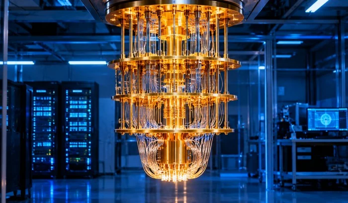 Quantum Computer Features and Benefits: What It Can Do