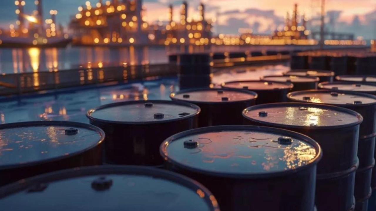  Oil Supply Rises Again But Crude Remains Above 100 Dollars, Where Did Diesel Prices Surge Over 100? 