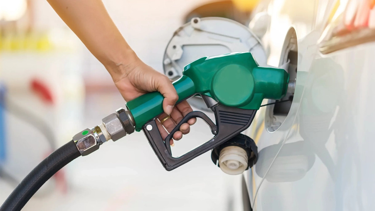  LPG, Petrol, Diesel and CNG Prices Check the Latest Rates for October 6 