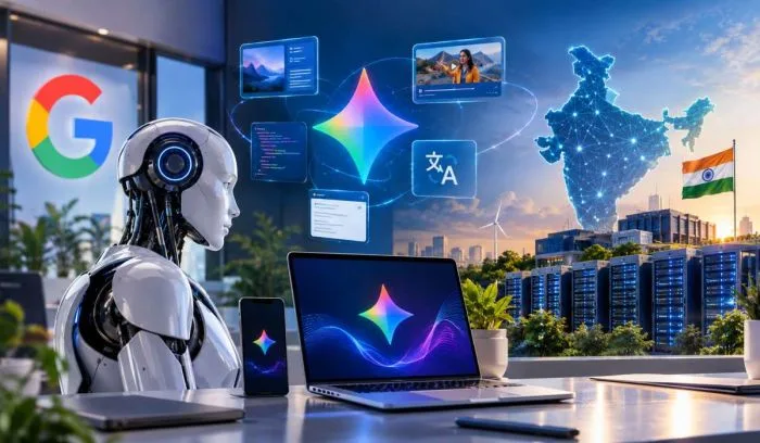 Latest Google AI Updates: Gemini 3.6 Flash, Spark and India AI Push