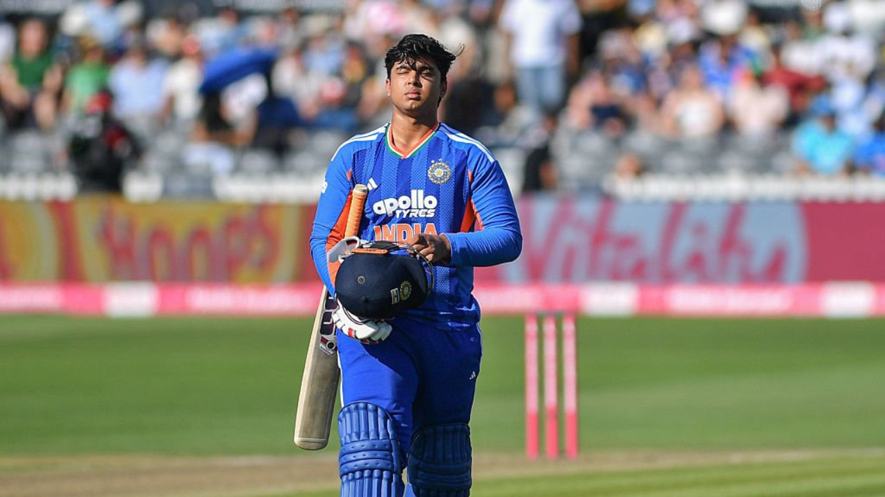  Vaibhav Suryavanshi In, Sanju or Abhishek Out? Indias Playing XI in Focus Ahead of Ranchi T20 