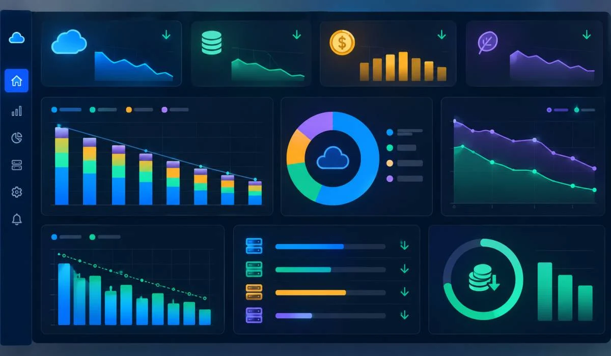 Cloud Cost Optimization Strategies: Tools and Best Practices