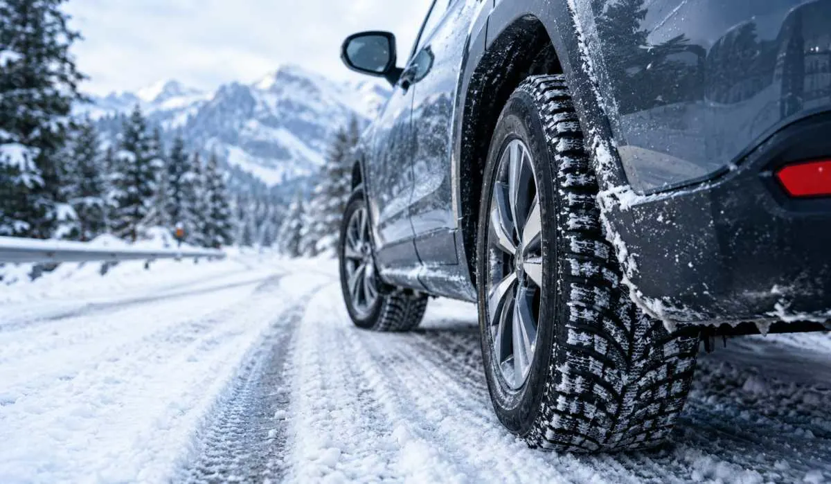 12 Myths About Winter Tires It's Time to Debunk