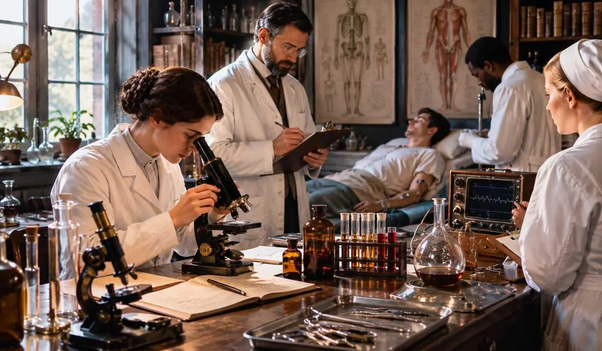 20 of the Most Unethical Scientific Experiments in History