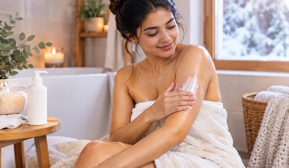 Best Body Lotion for Dry Skin in Winter: Top 10 Picks